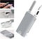 5-in-1 Electronics Cleaner Kit- Laptop Screen Cleaner kit,Multifunctional Bluetooth Earphones Cleaning Tool for iPhone Charging Port,Headphone,Ear...
