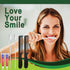50 Pack Disposable Toothbrushes with Toothpaste and Comb for Homeless Individually Wrapped,10g Travel Toothpaste,7inch Black Hair Comb, Toothbrush...