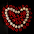 Battery Operated LED Tea Lights: 24PACK Flameless Votive Candles Lamp Realistic and Bright Flickering Holiday Gift Long Lasting 200Hours for Seaso...