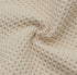 Mia's Dream Soft Absorbent Cotton Waffle Weave Kitchen Dish Cloth Washcloth, 13x28 inch 3 Pack (Beige)...