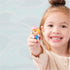PAW Patrol, Aqua Pups Skye and Manta Ray Action Figures Set, Kids Toys for Ages 3 and up...