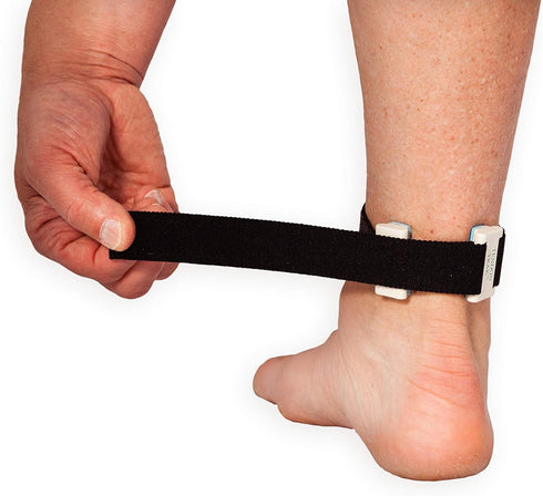 Achilles - Provides IMMEDIATE Relief for Pain associated with Achilles Tendonitis and Sever's Disease...