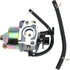 Carburetor Carb for Craftsman 247.881733 247.881980 247.884331 31AS6BEE799 31AS6AED799 247.881732 SB410 SB450 Snow Thrower for Troy-Bilt 270-WU Re...