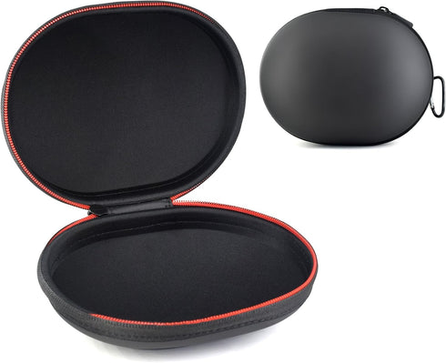 Hard Case for Beats Headphone,Waterproof Shockproof Storage Bag Travel Carrying Case for Beats by Dr.Dre Studio Solo Wireless Solo HD Over-Ear Hea...