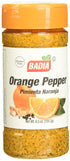 Orange Pepper – 6.5 oz...