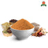 Laxmi Garam Masala 7 Oz (200gm) | A spicy and aromatic blend of our various salt free seasonings and spices | Non-GMO Product | For cooking and se...
