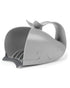Skip Hop Baby Bath Rinse Cup, Moby Tear-free Waterfall Rinser, Grey...