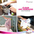 XL Lint Free Microfiber Cleaning Cloth, Cleaning Rags, Microfiber Cloth, Cleaning Towels, Glass Cleaning Cloths, Microfiber Towels Cleaning, Lint ...