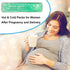 Perineal Cooling Pad for Postpartum & Hemorrhoid Pain Relief,Hot and Cold Pads for Postpartum Essentials, Hot & Cold Packs for Women After Pregnan...