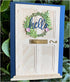 Cardstock Warehouse Wood Veneer White Birch Wood - 8.5 x 11" - 12 Pt. Thick Premium Cardstock Paper - 10 Sheets...