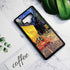 for Samsung Note 9, Galaxy Note 9, Art Design Soft Back Case Phone Cover, HOT12034 Van Gogh Cafe Terrace at Night 12034...