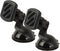 Scosche MAGWSM-2PXCES0 MagicMount Magnetic Suction Cup Phone Mount for Car Windshield/Dashboard, 360° Adjustable Magnet Head, Universal Phone Hold...