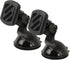 Scosche MAGWSM-2PXCES0 MagicMount Magnetic Suction Cup Phone Mount for Car Windshield/Dashboard, 360° Adjustable Magnet Head, Universal Phone Hold...