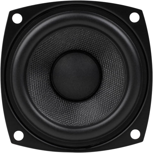 Dayton Audio PC68-4 2-1/2" Full-Range Poly Cone Driver...