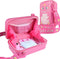 Leayjeen Kids Camera Case Compatible with Dragon Touch/MINIBEAR/VTech KidiZoom PrintCam and More Instant Print Camera for Kids?Kids Digital Camera...