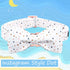 Elegant little tail Dog Collar, Dog Collar with Bowtie, Female or Male Dot Cute Pet Collar Bow Dog Collars Adjustable Dog Collar for X-Small Dogs...