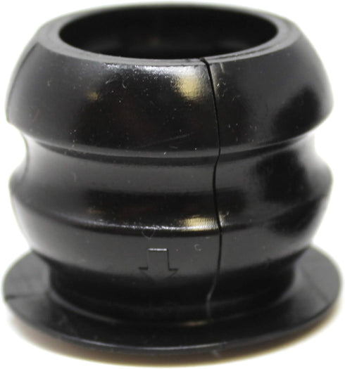 Replacement for Honda TRX 300 Fourtrax 53221-HC4-000, Upper Steering Stem Shaft Bushing Fits HONDA 53221-HC4-000, 53221-HC4-004 (1)...