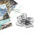 30pcs Paper Clips, Car Shape Paperclips Fun Small Paper Clips for Paperwork Office Document Organize Cute Paper Clips Decorative Tools...
