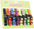 Soft Nylon Puppy Collars Puppy ID Collars Whelping Litter Collars(Deluxe) (8/Set)...
