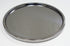 Dial Industries Lazy Susan Stainless Steel Turntable Organizer for Pantry, Cabinet, Countertop, Single Tier...