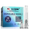 27Ga 1 Inch 100PCS: Industrial Lab Accessories & Measuring & Plants...