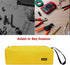 1-Pack Zipper Utility Tool Bag, Small Zipper Bags/Multi-purpose Tool Pouch Tote Bags Storage Organizer for Screwdrivers, Pliers, Nut Drivers Gifts...