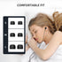 EP-06 USB Type C Earbuds in-Ear Wired Earphones,Built-in HD Microphone Magnetic Headphones, Clear Sound Quality bass Noise Cancelling Ear Buds......