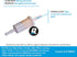 Quicksilver by Mercury Marine 879885Q Inline Fuel Filter for Mercury and Mariner Outboards...