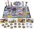 Rusty Rivets – Quick Bits Path Game Board Game with Crush Figure...