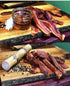 JURASSIC JERKY’S Carnivore Candy Bacon Jerky “Sweet” Sampler - Old Fashioned Maple - Applewood Smoke Flavor - (2) 2 oz bags....
