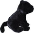 Wild Republic Jaguar Black, Cuddlekins, Stuffed Animal, 12 inches, Gift for Kids, Plush Toy, Fill is Spun Recycled Water Bottles...