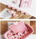 30pcs Heart Shaped Binder Clips,Mini Decorative Paper Clips,Paper and Bag Clips for Coffee Office Photo Picture Pages Holder...