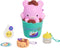Smooshy Mushy Bento Box Series 1 Harper Hippo with Accessories, Collectible Squishy Fidget Toys...
