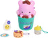 Smooshy Mushy Bento Box Series 1 Harper Hippo with Accessories, Collectible Squishy Fidget Toys...