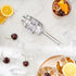 Stainless Steel Scoop, Medium...