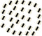 30pcs 4 Pin LED Strip Connector Male to Male Adapter Plug for SMD 5050 3528 2835 RGB Flex TV Backlight LED Strip LED Tape Flexible LED Ribbon LED ...