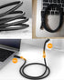USB C to USB C Cable, 3.2 Gen 2 USB-C Cable 6.6ft - 4K UHD 20Gbps USB C Cable 100W PD Fast Charging Cable for Thunderbolt 3, Oculus Quest, MacBook...