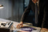 Unsolved murder mystery game - Cold Case Files Investigation - CRYPTIC KILLERS - Detective Evidence & Crime File - individuals, date nights & part...