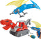 Take Apart Dinosaur Toys:2 pcs Stem buliding Toys for 3-8 Years Old Boys , Educational construction toys with Electric Drill? Party Christmas Birt...