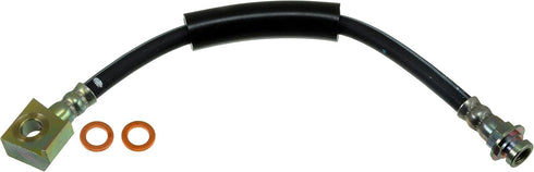 Dorman H102471 Front Driver Side Brake Hydraulic Hose Compatible with Select Ford / Lincoln / Mercury Models...