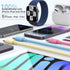 iPhone Charger 6 Pack (3/3/6/6/6/10ft) Apple MFi Certified Fast Charge Sync Lightning Cable Compatible with iPhone 14/13/12/11/Pro Max/SE/XR/XS/X/...