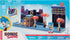 Sonic The Hedgehog Action Figures 2.5" Studiopolis Zone Playset...