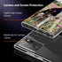Galaxy Note 20 Ultra 5G Slim Case,Thin TPU Soft Silicone Flexible Skin Gel Shockproof Anti-Scratch Protective Cases Cover for Samsung Note 20 Ultr...