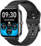 ANCwear Smartwatch for Men Women, 1.83" Touch Screen Fitness Tracker Watch with Heart Rate/SpO2/Sleep Tracking, IP68 Step Counter Watch with 120+ ...