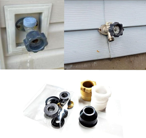 630-7755 Repair Kit for Wall Hydrant (1)...