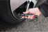 Performance Tool W183 2-1 Brake Fluid and Tire Pressure Tester - Accurately Measure Your Vehicle's Brake Fluid and Tire Pressure Levels with Ease...