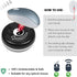 Mechanical Mouse Jiggler Undetectable Device - No USB No Software Required, Keeps Mouse Moving and Computer Awake - Cordless and Wireless Mouse Mo...