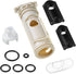 Dreyoo Cartridge Repair Kit Replacement for 96988, Repair Kit Compatible with Moen 1222/1222B Single Handle Cartridge Tub and Shower Faucets, Bath...