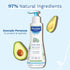 Mustela Hydra Bebe Body Lotion - Daily Moisturizing Baby Lotion with Natural Avocado, Jojoba & Sunflower Oil – Various Sizes...