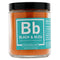 Spiceology Black and Bleu Cajun BBQ Rub | BBQ Grilling Spice Rub | 4.3 oz Bulk Container...